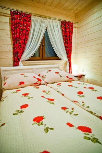 Domek Deluxe Resort Willa Adrian 자코파네 외부 사진